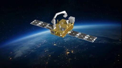 NASA Siapkan Lengan Robotik Canggih untuk Misi Orbit Rendah pada 2027