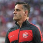 Mengenal John Herdman, Calon Pelatih Timnas Indonesia dengan Pengalaman Piala Dunia