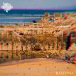 Artwork: Kalopsia - White Chambers