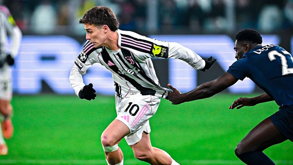 5 Bintang yang Berpotensi Direkrut Manchester United pada Tahun 2026 1 5 Bintang yang Berpotensi Direkrut Manchester United pada Tahun 2026