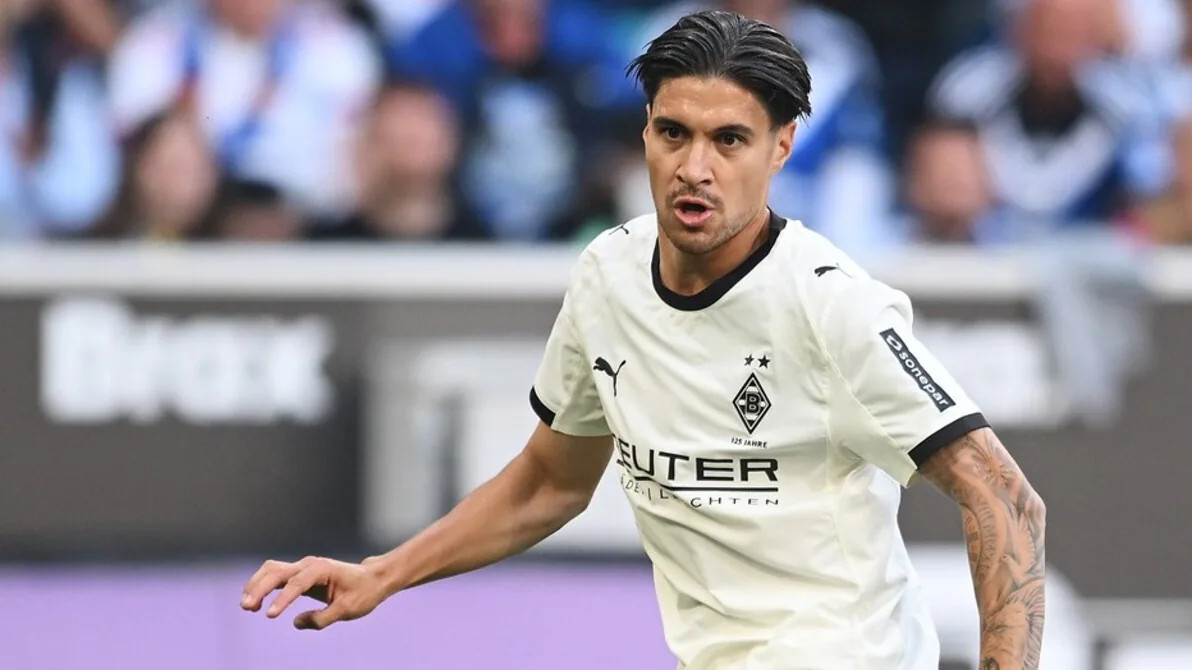 Gemilang di Eropa, Pemain Timnas Indonesia Mendapat Penghormatan Seperti Kylian Mbappe dan Lamine Yamal 1 Gemilang di Eropa, Pemain Timnas Indonesia Mendapat Penghormatan Seperti Kylian Mbappe dan Lamine Yamal