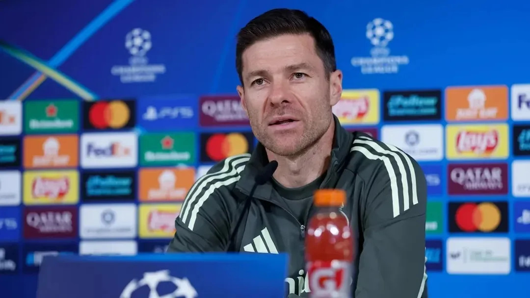 Takluk dari Manchester City di Kandang Sendiri, Real Madrid Ambil Keputusan Terkait Nasib Xabi Alonso