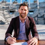 Sergio Aguero Ungkap Kemungkinan Lionel Messi Kembali Gabung Barcelona