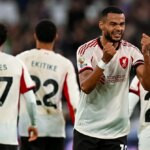 Liverpool Memulai Era Tanpa Mohamed Salah