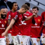 Jadwal dan Link Live Streaming Liga Inggris 2025/2026 Pekan ke-14: Manchester United vs West Ham