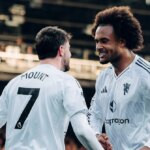 Aturan Baru Liga Inggris Buat Manchester United Gagal Clean Sheet Lawan Crystal Palace