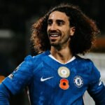 Transformasi Spektakuler Marc Cucurella Bersama Chelsea