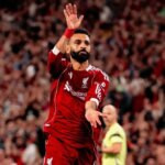 Mohamed Salah Terus Diparkir Liverpool, Apa Kata Arne Slot?