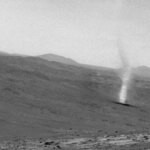 Rover Mars NASA Tangkap Kilat yang berderak: Dengarkan Sendiri ‘Getarannya’