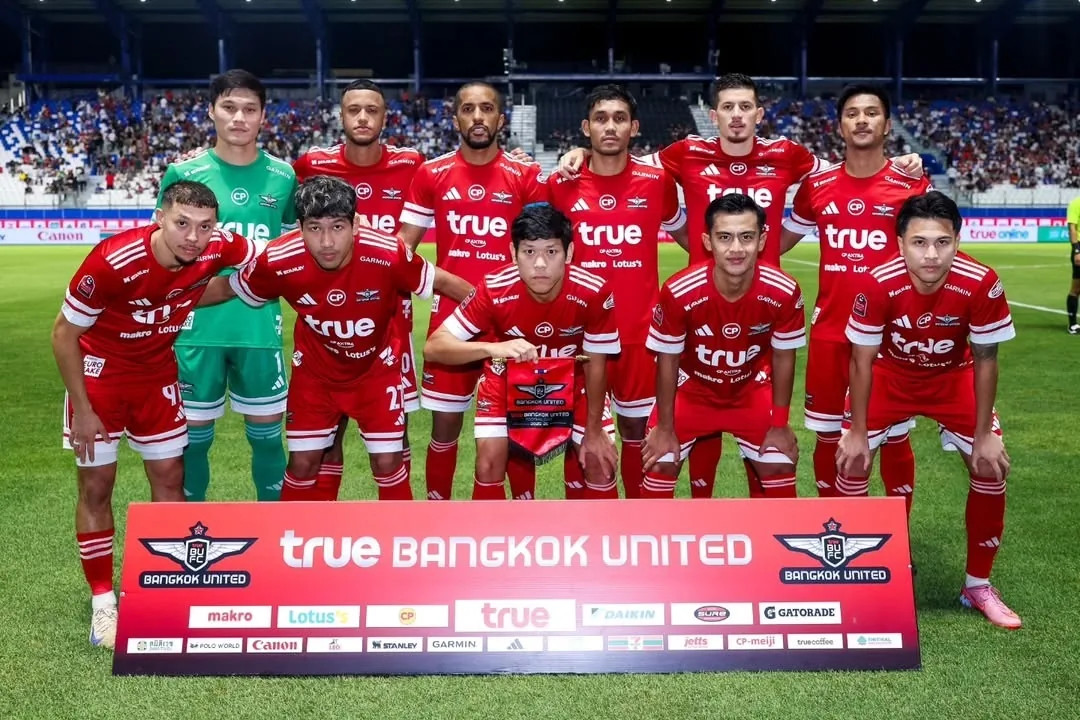 Pratama Arhan Ikut Kena Dampak Perang Kamboja dan Thailand 1 Pratama Arhan Ikut Kena Dampak Perang Kamboja dan Thailand