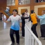 Pencak Silat di SEA Games 2025 Berubah Menjadi Arena Kerusuhan karena Keputusan Kontroversial Wasit
