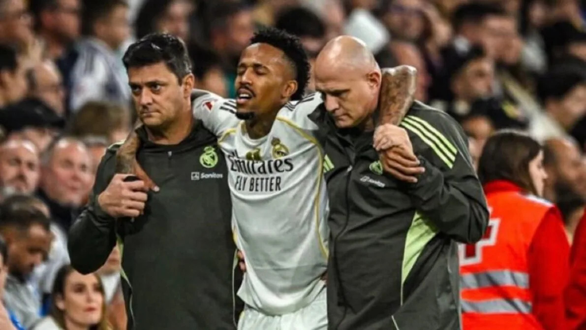 Sudah Jatuh Tertimpa Tangga, Real Madrid Harus Menerima Kenyataan Pahit usai Dipermalukan Celta Vigo 1 Sudah Jatuh Tertimpa Tangga, Real Madrid Harus Menerima Kenyataan Pahit usai Dipermalukan Celta Vigo