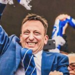 Skandal Taruhan Guncang Liga Inggris