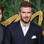 Keluarga David Beckham Digosipkan Alami Keretakan