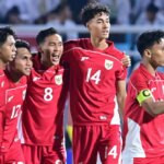 Eks Pelatih Vietnam Sebut Timnas Indonesia U-22 Lebih Menakutkan Ketimbang Thailand di SEA Games 2025