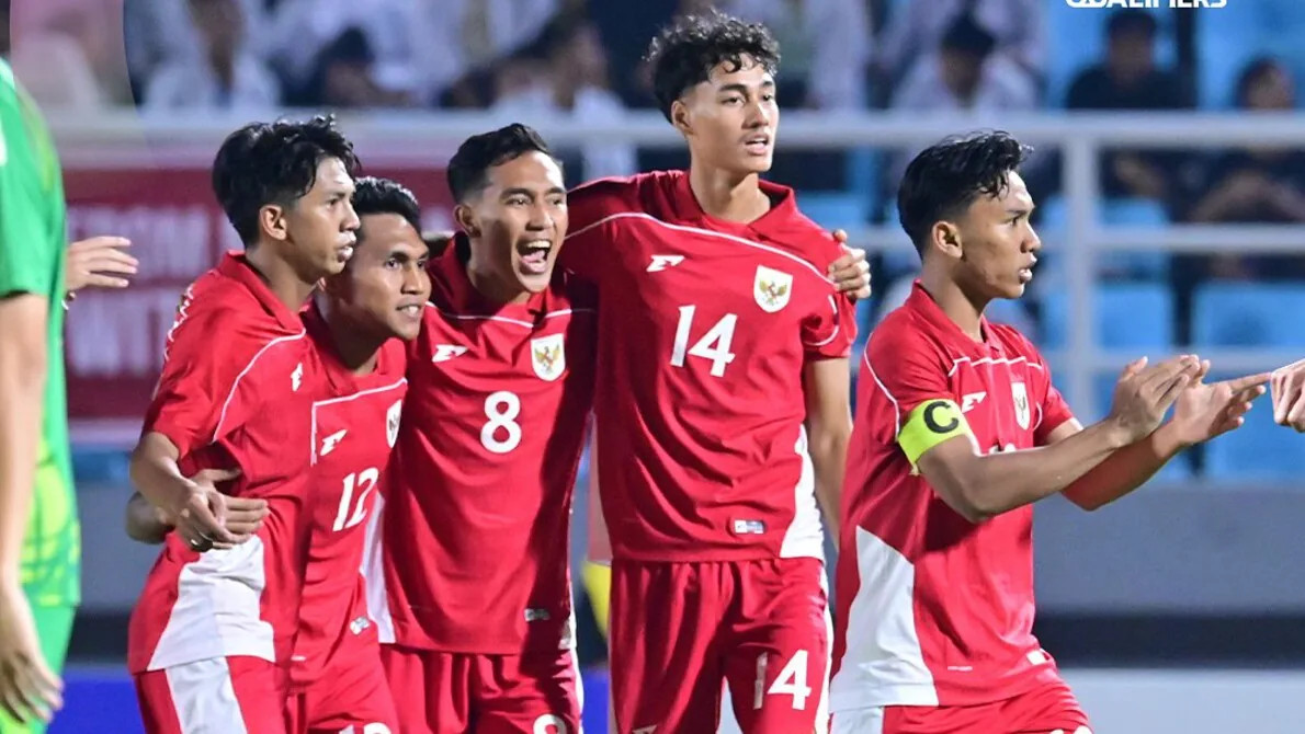 Eks Pelatih Vietnam Sebut Timnas Indonesia U-22 Lebih Menakutkan Ketimbang Thailand di SEA Games 2025 1 Eks Pelatih Vietnam Sebut Timnas Indonesia U-22 Lebih Menakutkan Ketimbang Thailand di SEA Games 2025