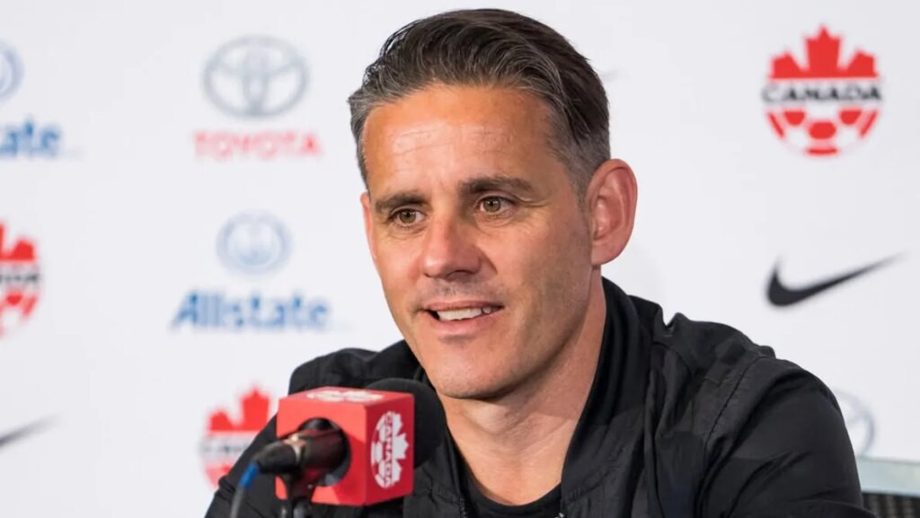 John Herdman, Sang Pengubah Permainan dan Harapan untuk Mengangkat Sepak Bola Indonesia