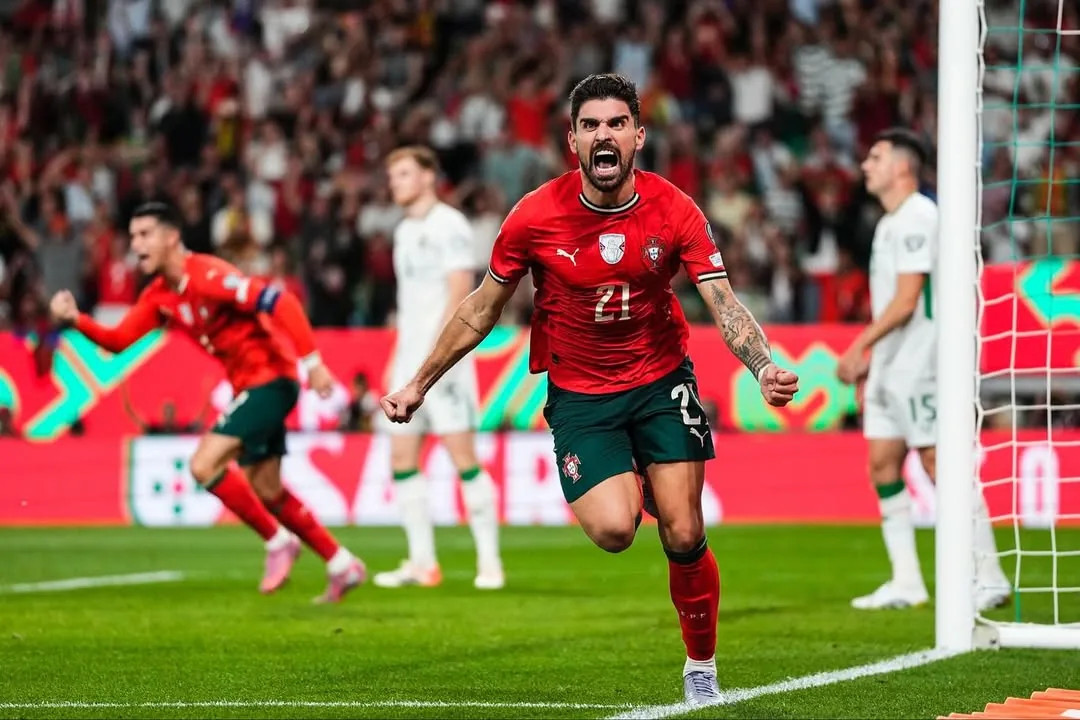 Manchester United dan Transfer Ruben Neves, Fabrizio Romano Mengklarifikasi Situasinya