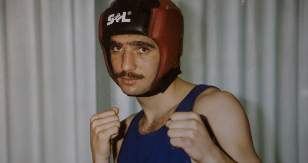 Nasib Pilu Serafim Todorov: Orang Terakhir yang Pernah Kalahkan Floyd Mayweather di Dunia