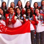 52 Medali Emas SEA Games 2025 Tidak Dapat Mengisi Kekosongan yang Ditinggalkan oleh Olahraga Singapura