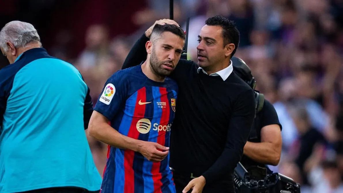 Tottenham Hotspur Tunjuk Xavi Jadi Pelatih Baru usai Babak Belur di Liga Inggris?