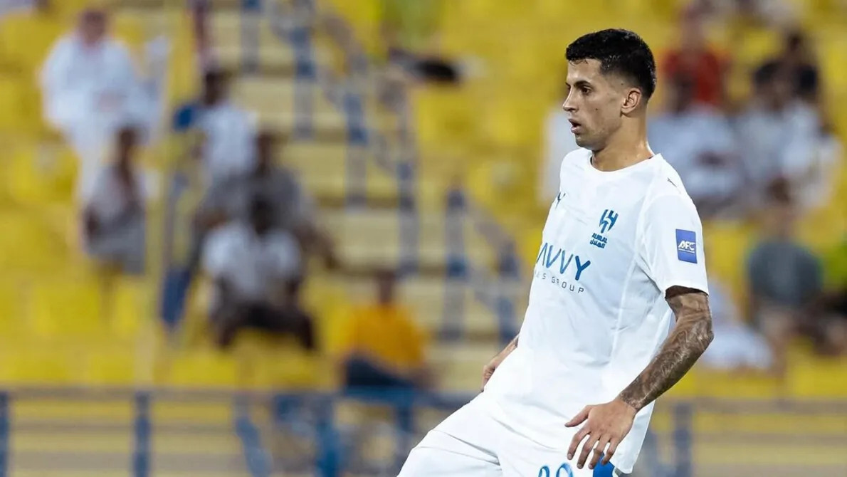 Barcelona Pertahankan Ter Stegen, Siap Sambut Joao Cancelo