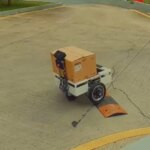 BRIN Kembangkan CARRIE, Robot Otonom yang Siap Mendukung Industri