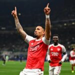 Juventus dan AC Milan Bersaing untuk Dapatkan Gabriel Jesus