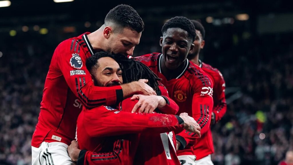 4 Opsi untuk Menggantikan Patrick Dorgu di Manchester United