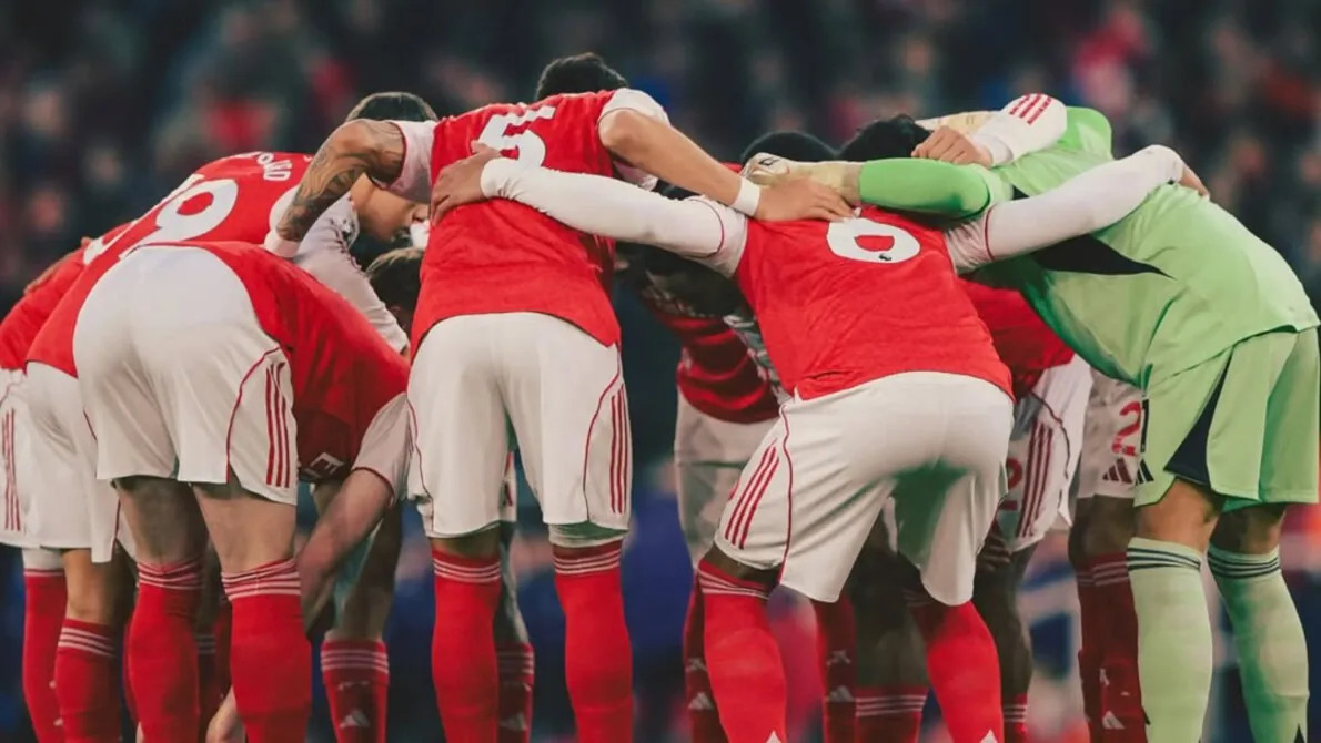 Jadwal dan Link Live Streaming Liga Inggris 2025/26 Pekan ke-24: Big Match Leeds United vs Arsenal dan Chelsea vs West Ham