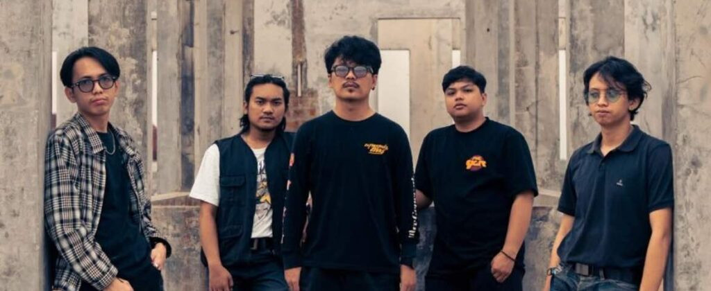 F.\ Kei N The Rainbow Bridge