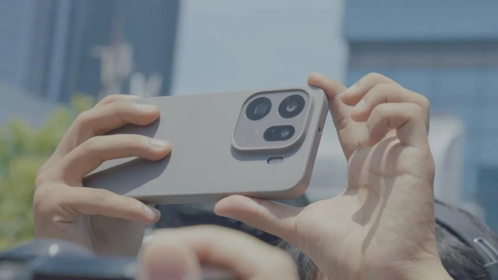 Era Kamera 200MP Dimulai, Ini Smartphone yang Siap Menggebrak 2026