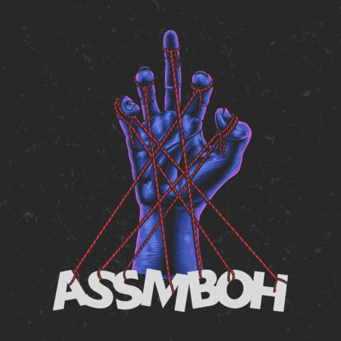 Artwork: Assmboh - Joggan