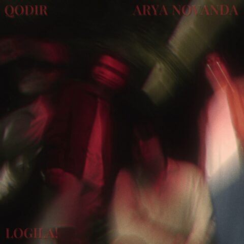 F.I\ Artwork: LOGILA! - Qodir, Arya Novanda