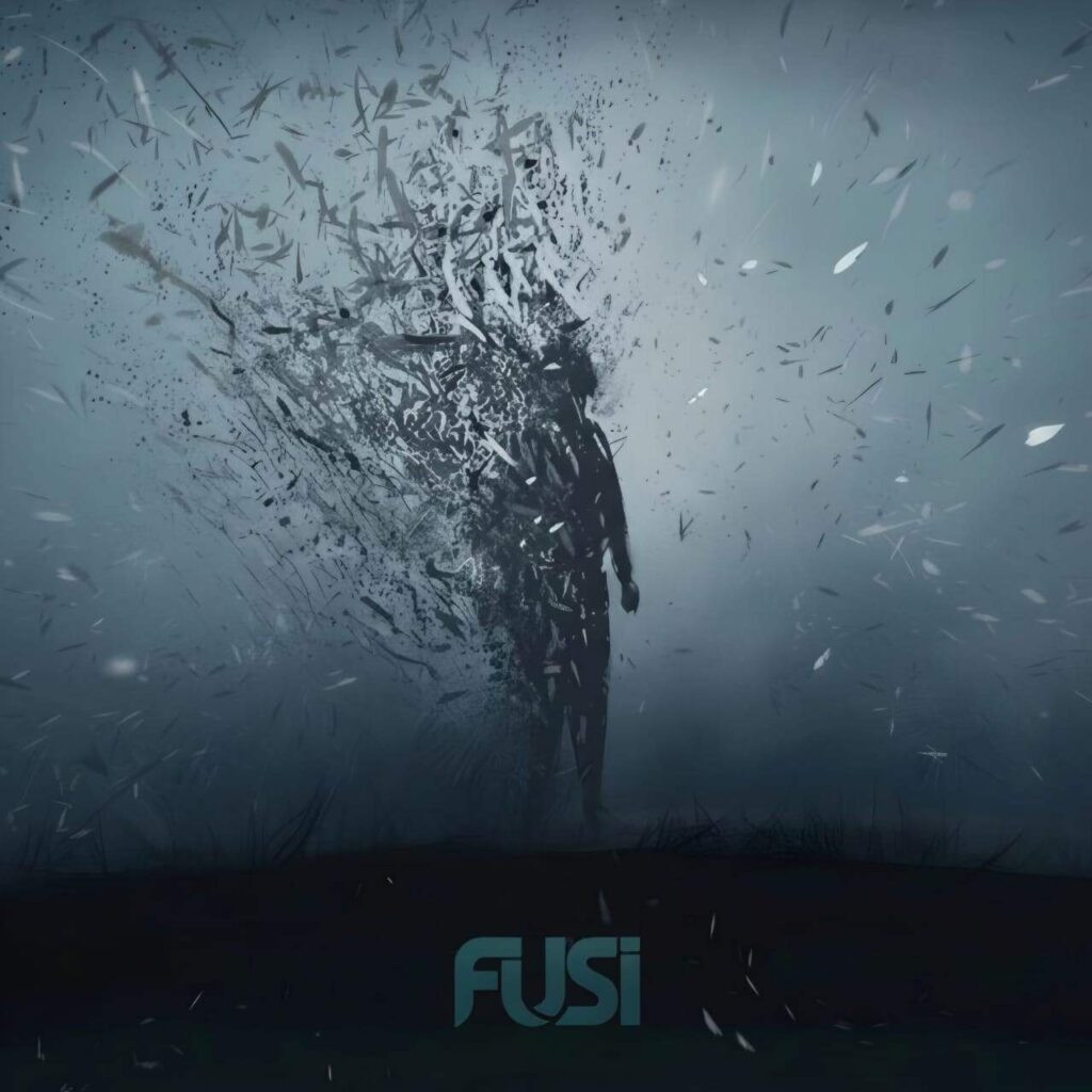 I.\ Artwork: PUDAR - FUSI