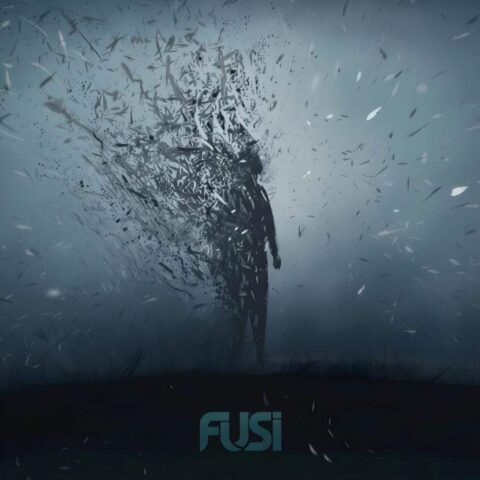 I.\ Artwork: PUDAR - FUSI