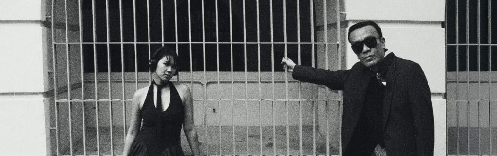 F\ Kenisa [Guernica Club], Merdi Simanjuntak