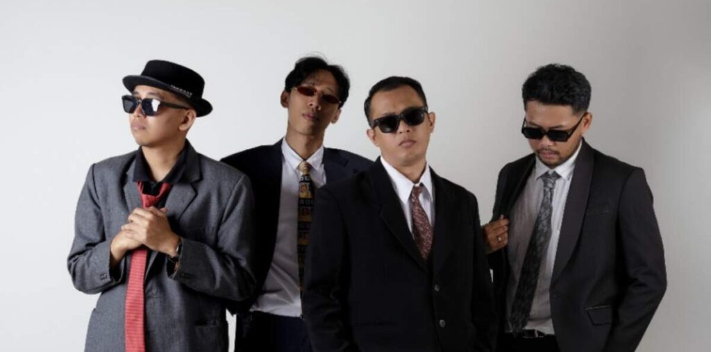 Ketika Disuruh A tapi Hasilnya B, Joggan Bilang: ‘Assmboh!’ — Sebuah Comeback yang Ugal-ugalan 2 JOGGAN