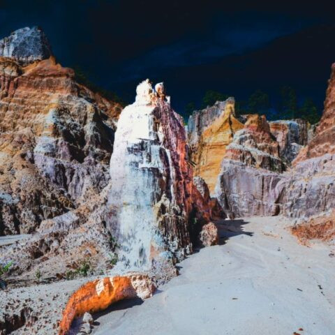 F.I.\ Cover Album EP: Sekap - Soy Kongo