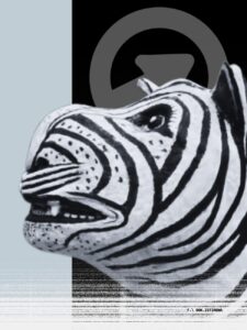 F.I.\ Patung Macan Balongjeruk