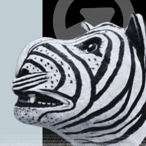 F.I.\ Patung Macan Balongjeruk