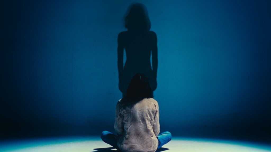 Scene From Music Video “Alternate Reality”