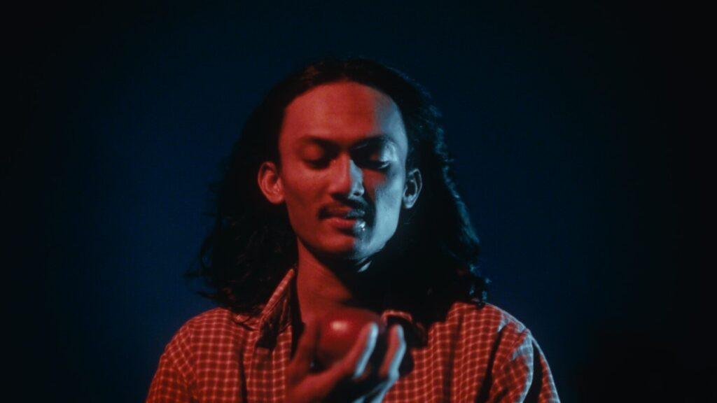 Scene From Music Video “Alternate Reality”