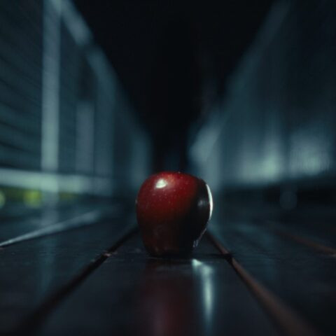 F.I\ Scene From Music Video “Alternate Reality” Scale A Tone