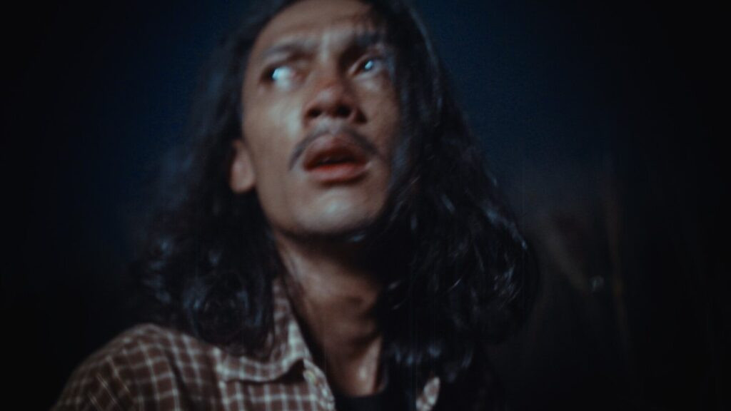 Scene From Music Video “Alternate Reality”