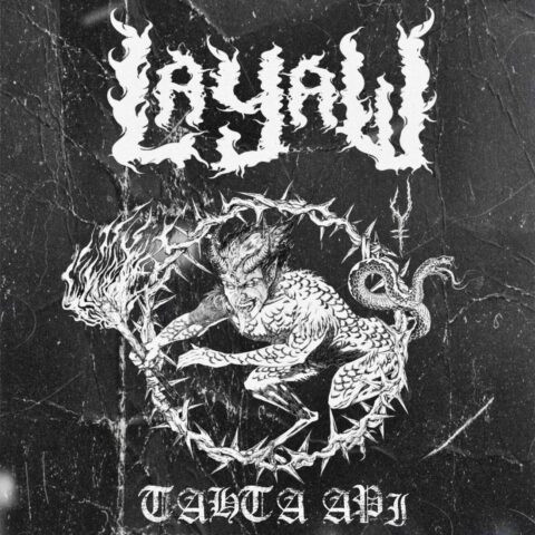 I.\ Artwork: Tahta Api - layaw