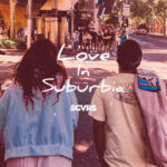 F.I.\ Single Cover: Love in Suburbia SCVRS