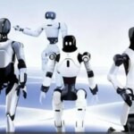 CEO FedEx Dorong Robot Humanoid Super Canggih untuk Gudang Masa Depan