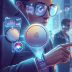 Apple Dikabarkan Garap AI Pin, Dinilai Tak Sejalan dengan Masalah Utama Siri