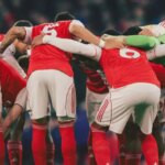 Kekalahan Melawan Manchester United Adalah Peringatan bagi Arsenal